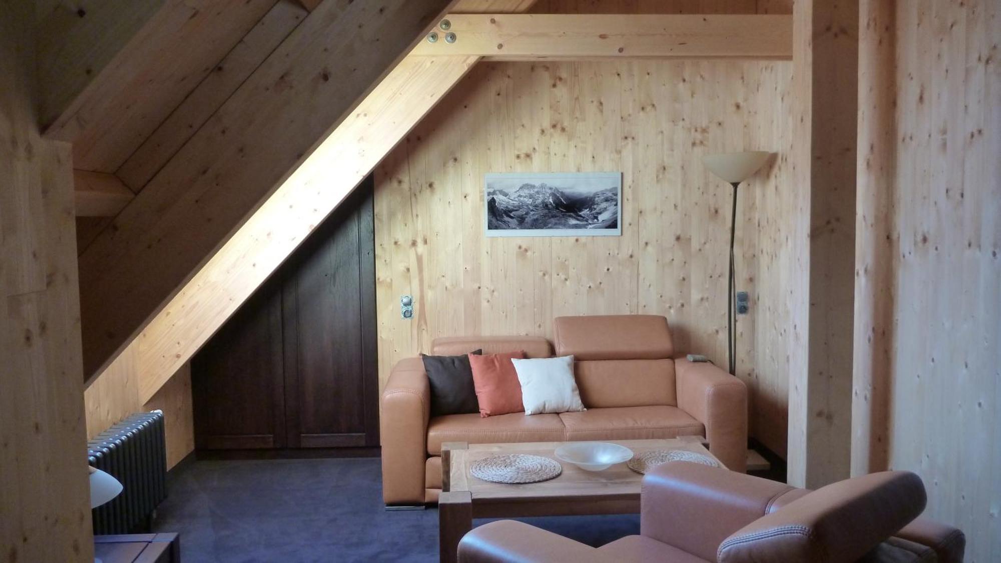 אפרטהוטל Špindlerŭv Mlýn Krakonosova Dilna "Woodhaus" מראה חיצוני תמונה