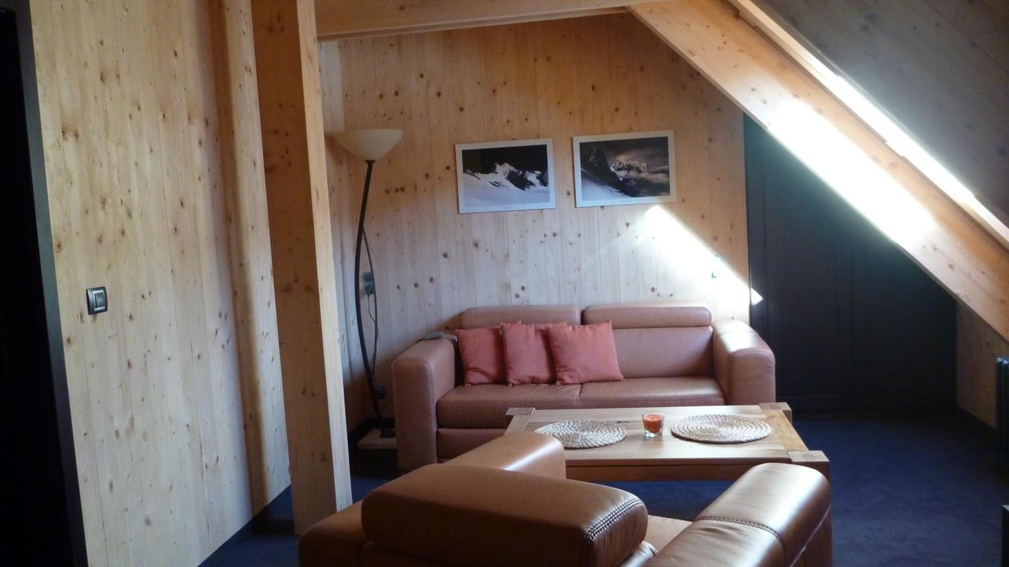אפרטהוטל Špindlerŭv Mlýn Krakonosova Dilna "Woodhaus" מראה חיצוני תמונה