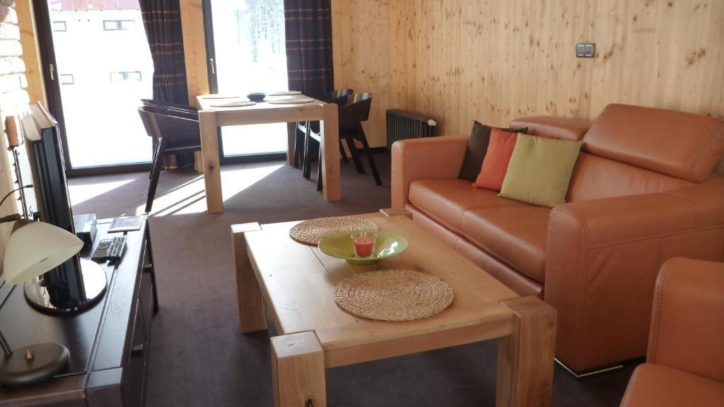 אפרטהוטל Špindlerŭv Mlýn Krakonosova Dilna "Woodhaus" חדר תמונה